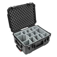 

SKB iSeries 3i-1914-8 Case with Think Tank Designed Dividers, Watertight and Dustproof