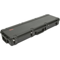 

SKB iSeries Case with Think Tank Interior for 76-Note Narrow Keyboard, Waterproof