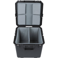 

SKB iSeries 3i-1717-16 Case with Think Tank Designed Padded Liner, Black