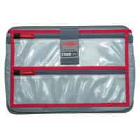 

SKB Think Tank Designed Lid Organizer and Laptop Holder for iSeries 3i-1309-6B Case