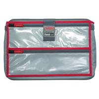 

SKB Think Tank Designed Lid Organizer and Laptop Holder for iSeries 3i-1510-6B Case