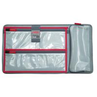

SKB Think Tank Designed Lid Organizer and Laptop Holder for iSeries 3i-2011-7 & 3i-2011-8 Case