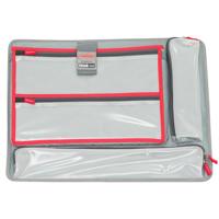 

SKB Think Tank Designed Lid Organizer and Laptop Holder for iSeries 3i-2015 Case