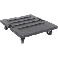 

SKB Caster Platform with 4" Locking Wheels for 3RR/3RS Shock Rack Cases