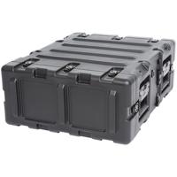 

SKB 3RS Series 3U 20" Static Shock Rack Transport Case, Black