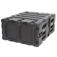 

SKB 3RS Series 4U 20" Static Shock Rack Transport Case, Black