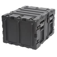 

SKB 3RS Series 7U 20" Static Shock Rack Transport Case, Black