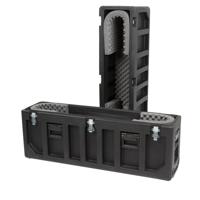 

SKB Rotationally Molded Polyethylene Case with Foam Pad for 42-50" Flat LCD Screen
