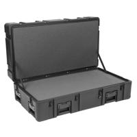 

SKB R Series 4222-14 Roto Molded Waterproof Utility Case with Layered Foam