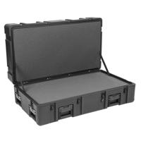 

SKB R Series 4222-14 Roto Molded Waterproof Utility Case with Wheels and Layered Foam