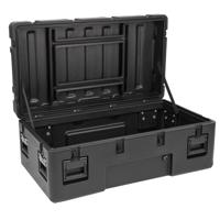 

SKB R Series 4222-15 Roto Molded Waterproof Utility Case with Wheels