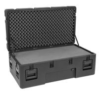 

SKB R Series 4222-15 Roto Molded Waterproof Utility Case with Layered Foam