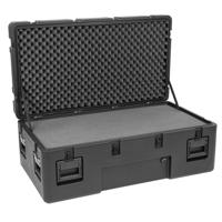

SKB R Series 4222-15 Roto Molded Waterproof Utility Case with Wheels and Layered Foam