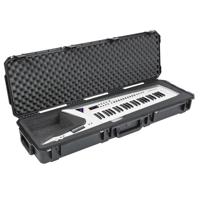 

SKB iSeries 3I-5014 Injection Molded Waterproof Case for Roland AX Edge Keytar