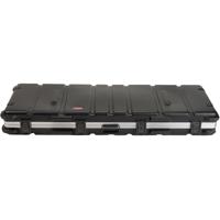 

SKB Carrying Case with Wheels and TSA Locking Trigger Latch for ATA 88 Note Keyboard