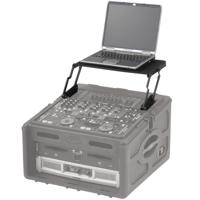 

SKB Pop-Up Laptop Audio Video Shelf for 1-R104 Audio DJ Rack