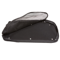 

SKB 3-BB60 Small Accessory Pocket for Roto-Molded Shock Mount Cases, 20x10x3.0"
