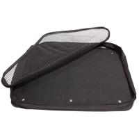 

SKB 3-BB61 Large Accessory Pocket for Roto-Molded Shock Mount Cases, 20x15.5x3.0"