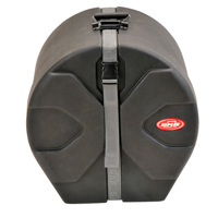 

SKB 14x16" Floor Tom Case with Padded Interior