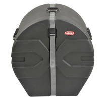 

SKB 18x22" Bass Drum Case with Padded Interior