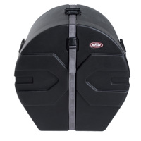 

SKB 20x22" Bass Drum Case with Padded Interior