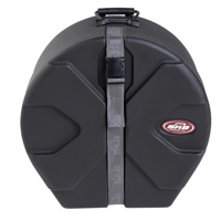 

SKB 5.5x14" Snare Drum Case with Padded Interior