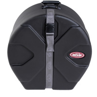 

SKB 6.5x14" Snare Drum Case with Padded Interior