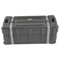 

SKB Mid-Sized Drum Hardware Case with Pull Out Handle and Wheels