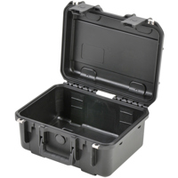 

SKB iSeries 1309-6 Mil-Standard Waterproof Utility Case, Empty