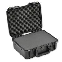 

SKB 15" x 10" x 6" w/Cubed Foam