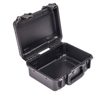 

SKB 15" x 10" x 6" Hard Plastic Shell Suitcase No Interior Foam