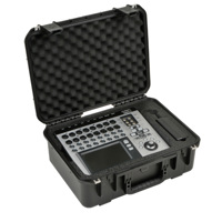 

SKB iSeries 3i1813-7-TMIX Watertight Injection Molded Case for QSC TouchMix-8 and TouchMix-16 Mixers