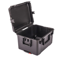 

SKB iSeries 2217-12 Waterproof Utility Case with Wheels, Empty