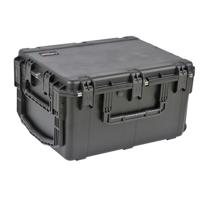 

SKB iSeries Waterproof Case with Cubed Foam and Wheels, 29x22x16" Interior Dimensions