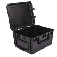 

SKB 29" x 22" x 16" w/Wheels Empty