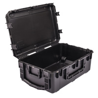 

SKB 30" x 19" x 12" w/Wheels Empty