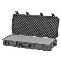 

SKB 36" x 14" x 6" w/Wheels and Layered Foam