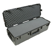 

SKB 42" x 13" x 12" w/Wheels and Layered Foam