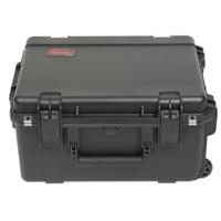 

SKB iSeries 3I-201510PAR Case with Wheels for Chauvet Freedom Par, Holds 6 Light