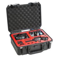 

SKB SKB iSeries Waterproof Case for DJI OSMO Camera