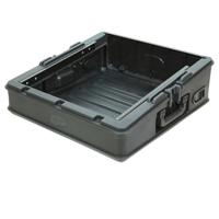 

SKB Roto-Molded 10RU Top Rack Mixer Case