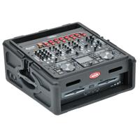 

SKB 10x2 Roto Rack/Mixer Console