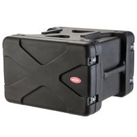 

SKB -R906U20 6U Roto Shock Rack 20" ATA Case, Black