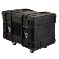 

SKB 3-R910U28 28" Deep 10U Roto Shock Rack, Black
