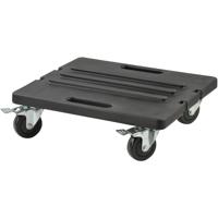

SKB Roto/Shallow Rack Caster Platform with 4x 4" Locking Casters