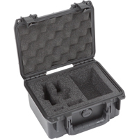 

SKB iSeries Injection Molded Case for Sennheiser AVX Wireless System