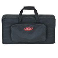 

SKB Soft Case for MIDI/DJ Performance Controllers, 23" Interior Length