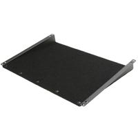 

SKB 1SKB-VS-2 Self-Securing Closure Rack Shelf for Slant Mount Rack