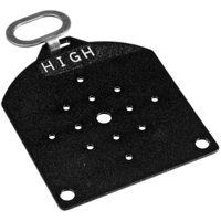 

Sekonic High Slide for L-398M (Replacement)