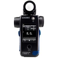 

Sekonic L-858D-U Speedmaster Light Meter